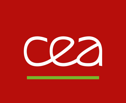 Logo of CEA