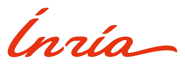 Logo of Inria