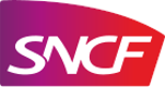 Logo of SNCF