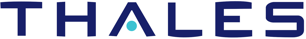 Logo of Thales