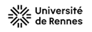 Logo of Université de Rennes