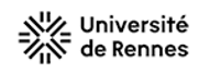 Logo of Université de Rennes